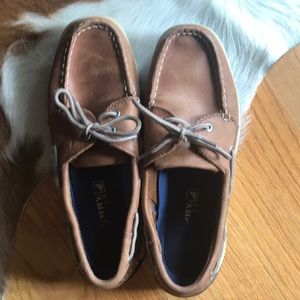Sperry size 8.5